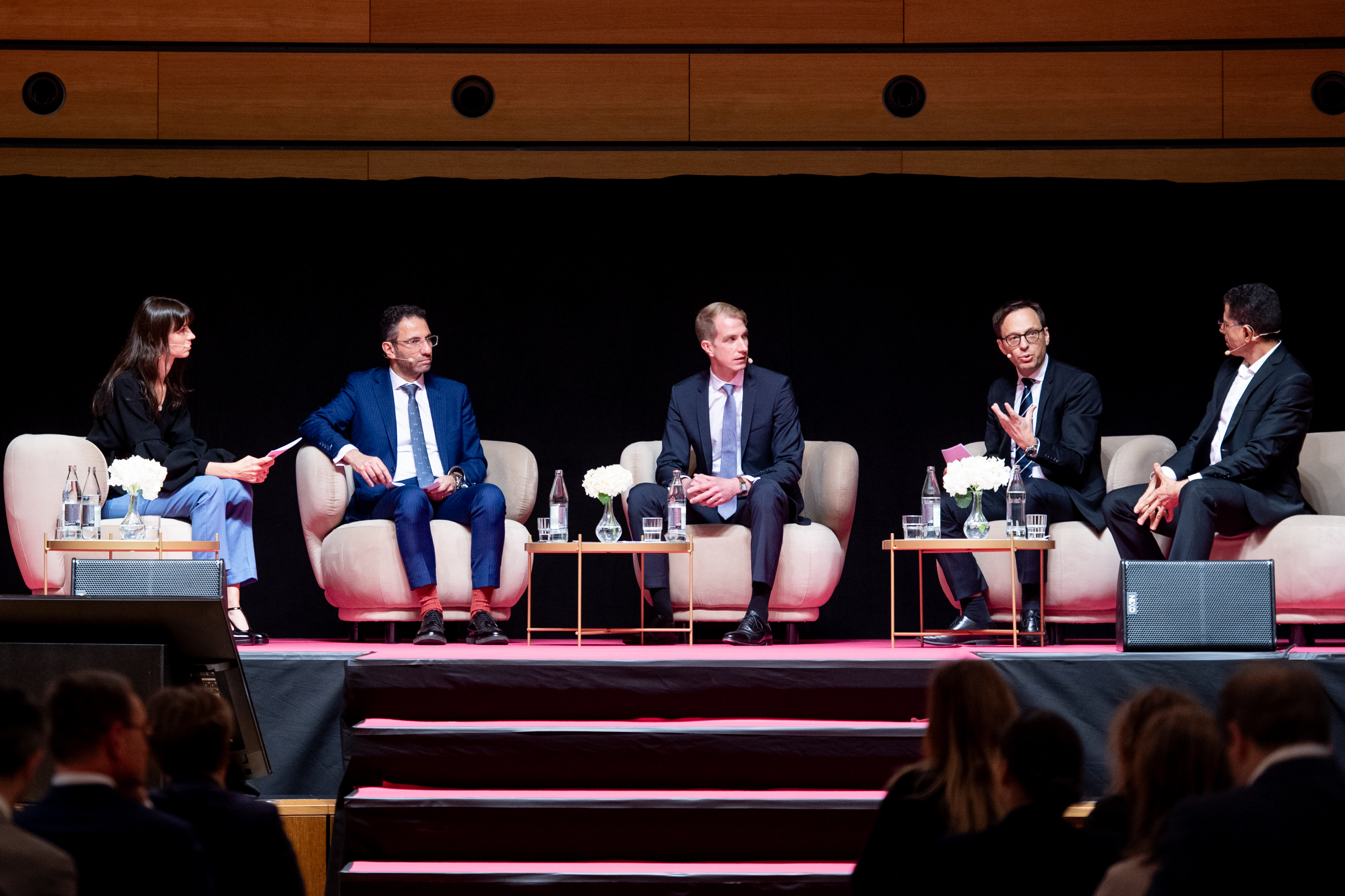 Expert Talk : How are new technologies transforming the insurance sector?