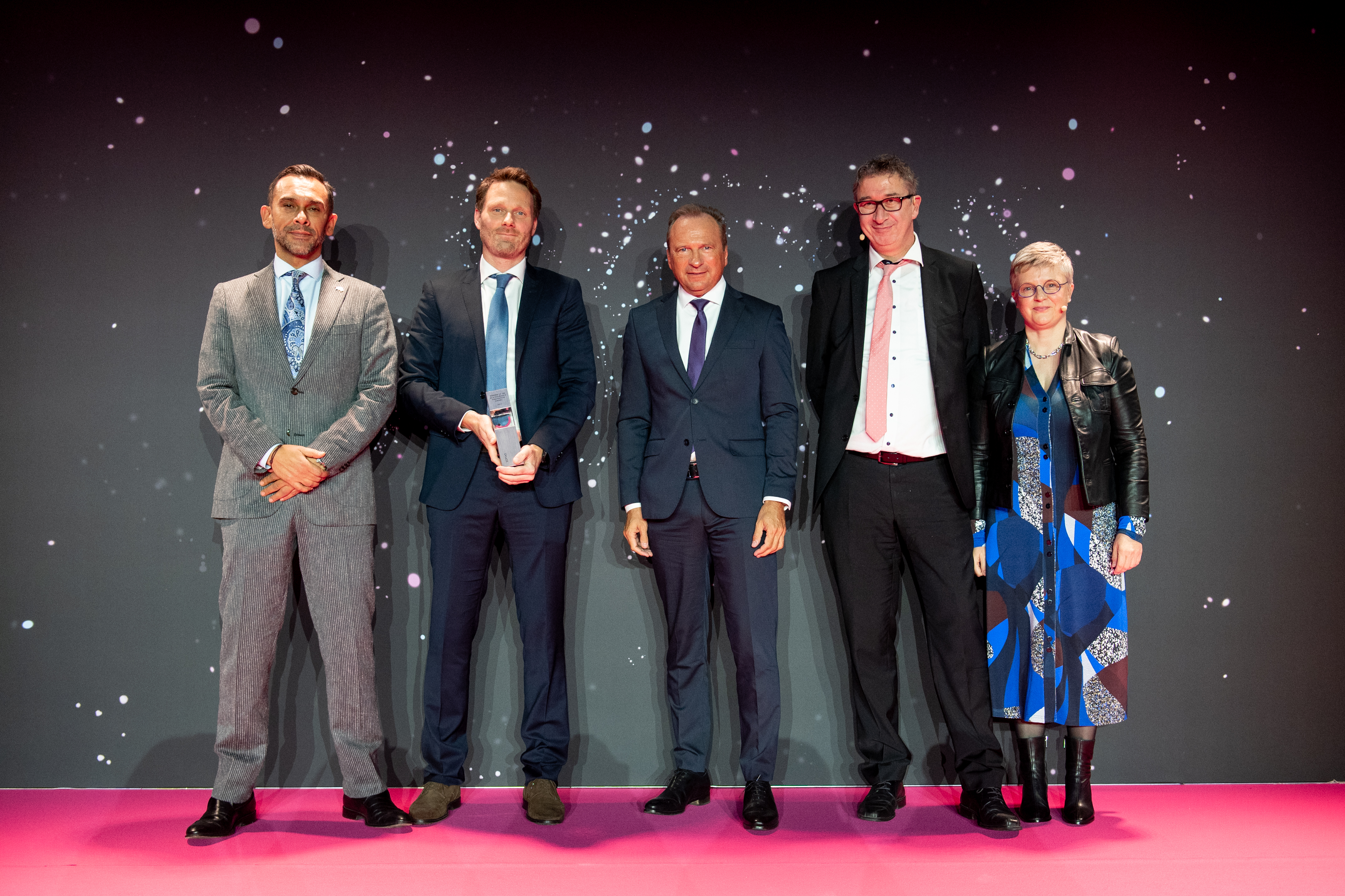 Quand l'innovation est au cœur des préoccupations des assureurs luxembourgeois !